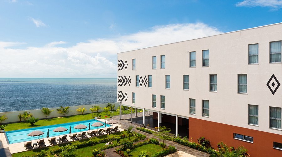 ONOMO Hôtel Conakry